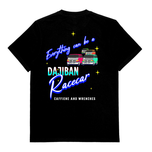 DAJIBAN SHORT SLEEVE SHIRT